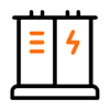 試驗(yàn)檢測(cè)檢修平臺(tái)